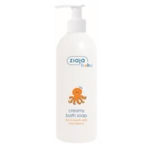Kupka ZIAJA Baby hypoallergenic 300ml