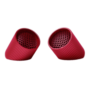 LEXON bluetooth zvučnici Ray LA132SR3 crveni
