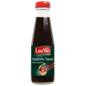 Sos LIEN YING Oyster 200ml