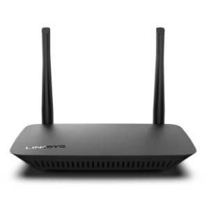 LINKSYS AC1200 E5400-EU WiFi ruter