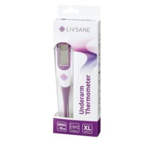 LIVSANE digitalni toplomer
