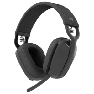 LOGITECH slušalice Zone Vibe Graphite