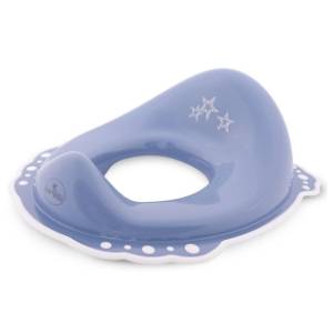 LORELLI BERTONI anatomski adapter Little star plavi