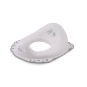 LORELLI BERTONI anatomski adapter Little stars beli