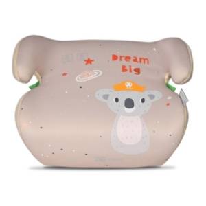 LORELLI BERTONI auto sedište Orion I-Size (125-150cm) koala