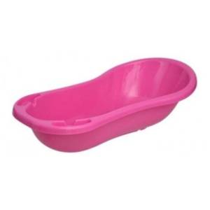 LORELLI BERTONI kadica za kupanje 189C 100cm pink