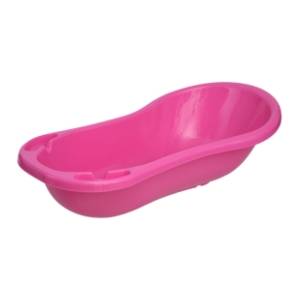 LORELLI BERTONI kadica za kupanje 240C 100cm roze