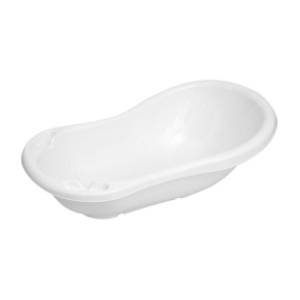 LORELLI BERTONI kadica za kupanje 84cm bela