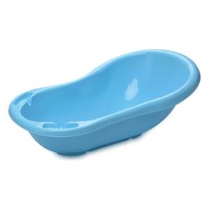 LORELLI BERTONI kadica za kupanje 84cm plava