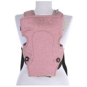 LORELLI BERTONI kengur nosiljka za bebe Between rose-grey