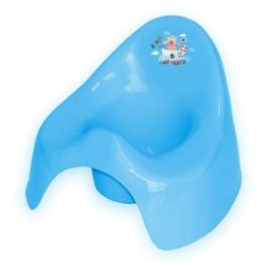 LORELLI BERTONI noša azure blue