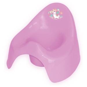 LORELLI BERTONI noša light pink