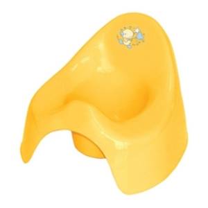 LORELLI BERTONI noša yellow