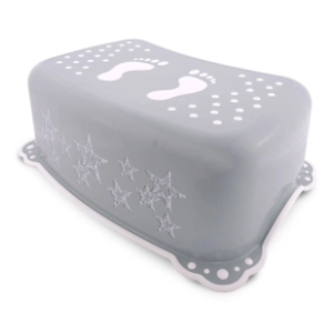 LORELLI BERTONI steper Little stars grey