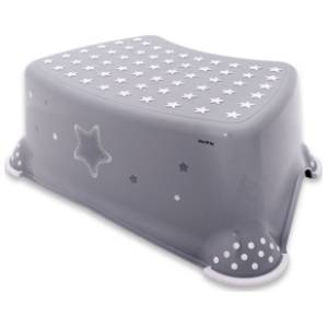 LORELLI BERTONI steper Stars grey