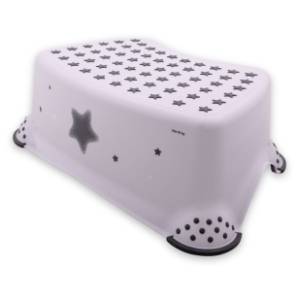 LORELLI BERTONI steper Stars white