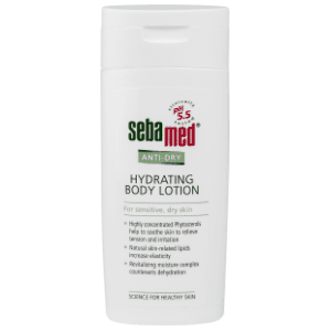 Losion za telo SEBAMED Anti dry 200ml