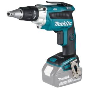MAKITA DFS250Z Solo aku zavrtač