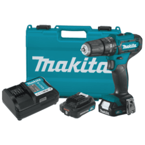 MAKITA HP333DWAE  aku udarna bušilica