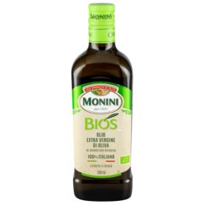 Maslinovo ulje MONINI organic 500ml