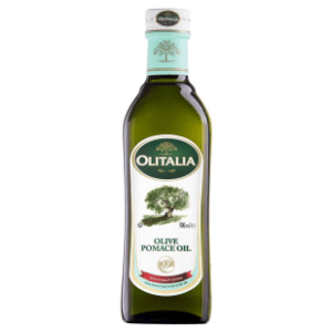 Maslinovo ulje OLITALIA od komine 500ml
