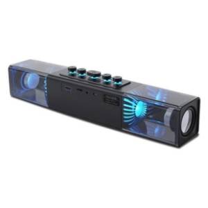MICROLAB soundbar MS213C 2x15W