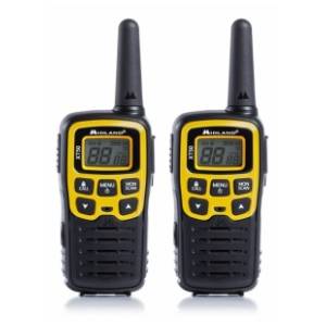 MIDLAND XT50 Adventure toki voki