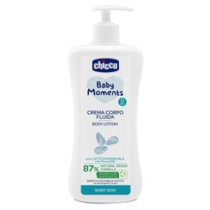 Mleko za telo CHICCO Bm 500ml