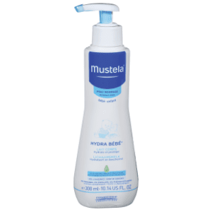 Mleko za telo MUSTELA Hydra bebe 300ml