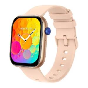 MOYE Kronos 3 Pro Starlight Gold pametni sat