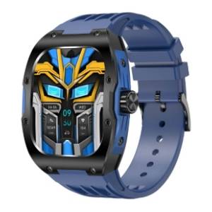 MOYE Kronos Prime Blue pametni sat