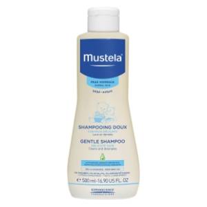 MUSTELA blagi šampon 500ml