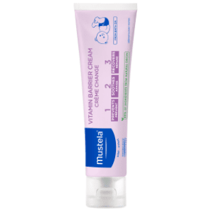 MUSTELA zaštitna vitaminska krema 1 2 3 50ml