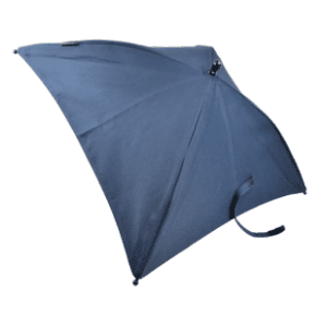 MUTSY kišobran za kolica Nionorth blue shade