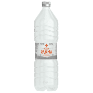 Negazirana voda ACQUA PANNA 1,5l