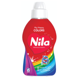NILA my happy colors 16 pranja (900ml)
