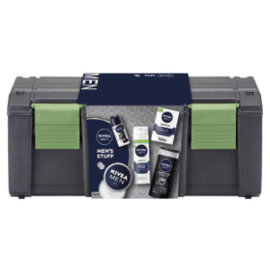 NIVEA Men set Stuff toolbox 5in1