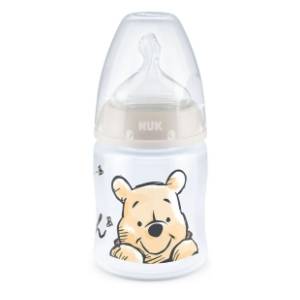 NUK First Choise flašica sa termo indikatorom Winnie 150ml