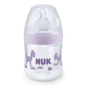 NUK Nature Sense flašica sa termo indikatorom 150ml