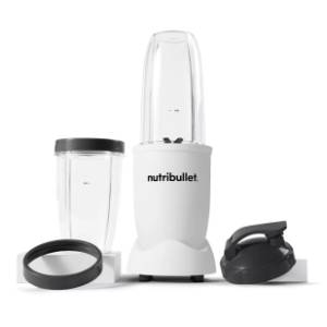 NUTRIBULLET blender NB907MAW