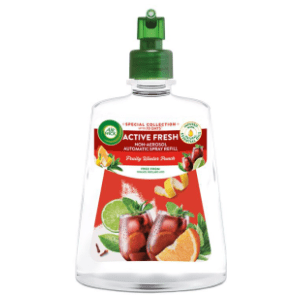 AIR WICK winter punch refil 228ml