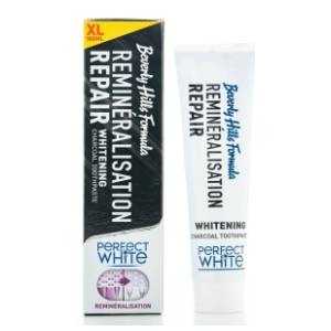 Pasta za zube BEVERLY HILLS FORMULA Perfect white black 100ml