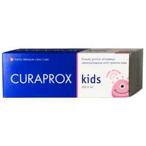 Pasta CURAPROX Kids lubenica 6+g 60ml
