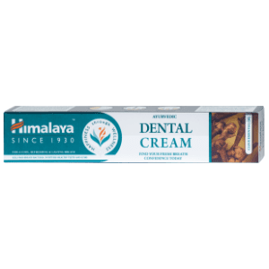 Pasta za zube HIMALAYA Dental cream clove 100ml