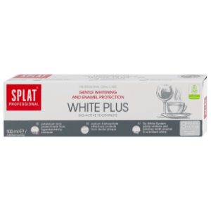 Pasta za zube SPLAT Professional white plus 100ml
