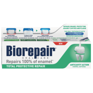 Pasta za zube BIOREPAIR Total protective 75ml