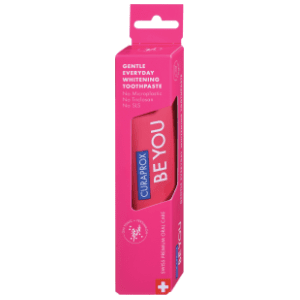 Pasta za zube CURAPROX Be you 60ml crvena