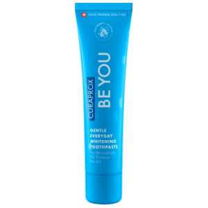 Pasta za zube CURAPROX Be you 60ml plava