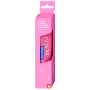 Pasta za zube CURAPROX Be you 60ml roze
