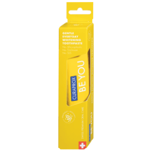 Pasta za zube CURAPROX Be you 60ml žuta